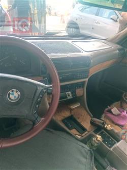 بي ام دبليو 8 الفئة